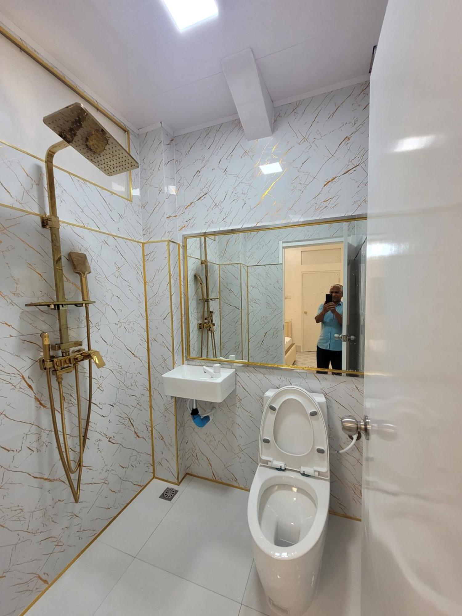 Ontrack Travel Apartment Мале Екстериор снимка
